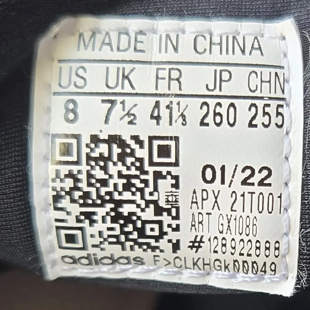 adidas Y-3 Makura 